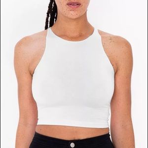 AA crop top
