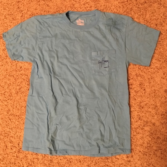 Guy Harvey Short Sleeve Tee
