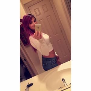 Meet your Posher, Tiffany