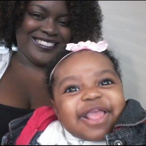 Meet your Posher, La'toya