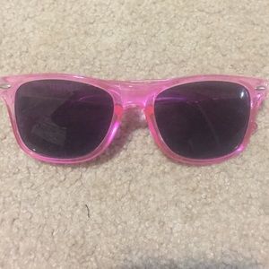 Victoria secret PINK sunglasses