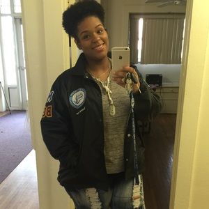 Meet your Posher, Brittany