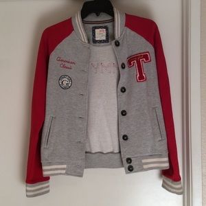 Tommy Girl American Classic Jacket (Medium)
