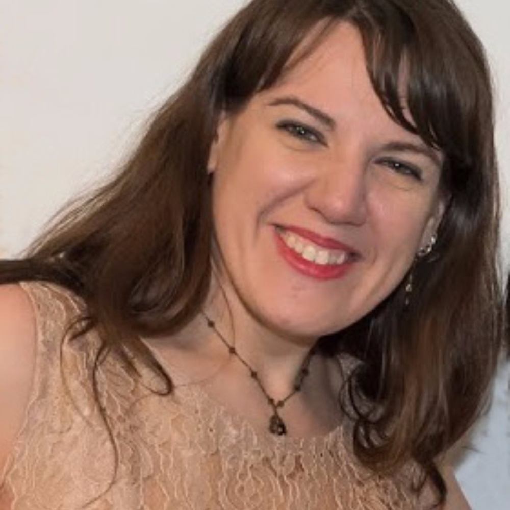 Meet your Posher, Heather