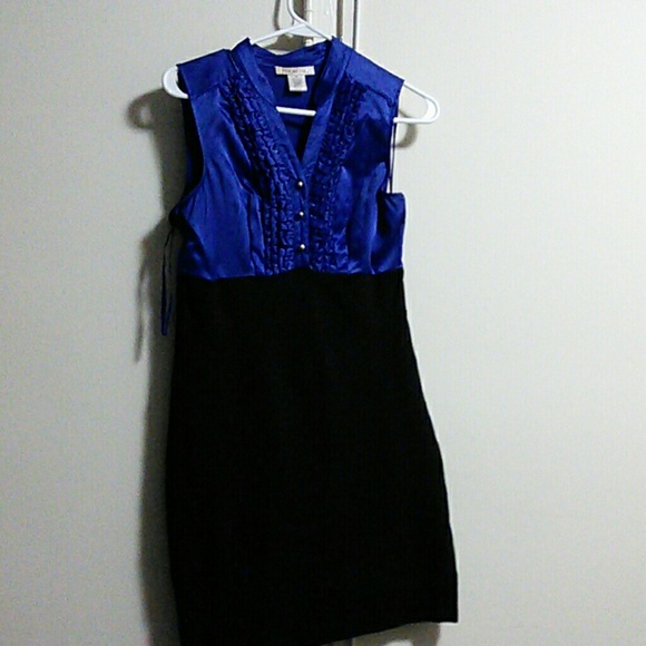 Arden B. Bodycon dress
