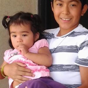 Meet your Posher, Christopher