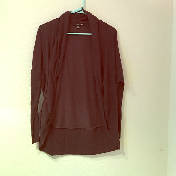 Forever 21 sweater