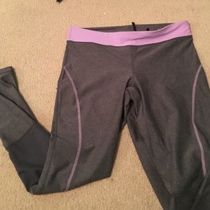 WORKOUT PANTS :)