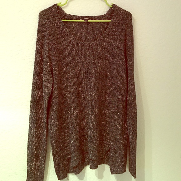 Rock & Republic sweater