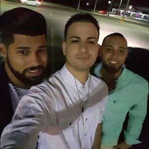 Meet your Posher, Kevin