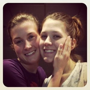 Meet your Posher, Tonya