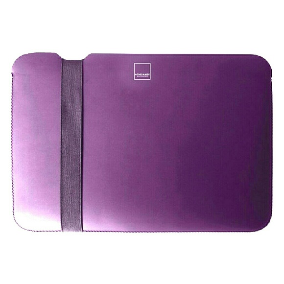 Macbook Pro 15'' Skinny Sleeve Case
