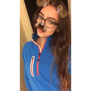 Meet your Posher, Annie