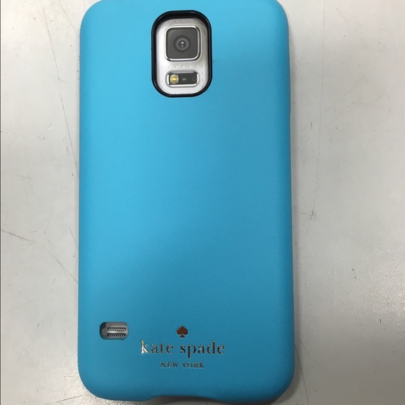 Brand New Kate Spade Case Galaxy S5