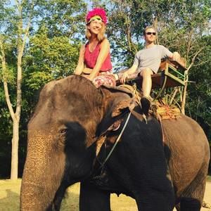 Meet your Posher, Aubrie