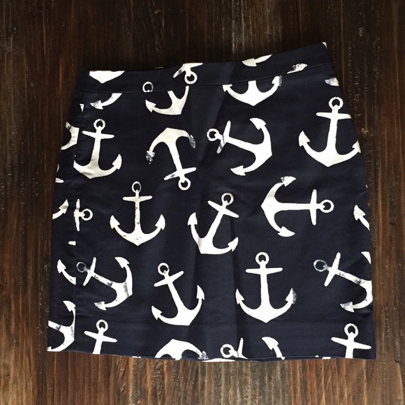 J.Crew skirt