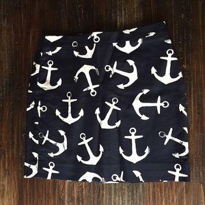 J.Crew skirt