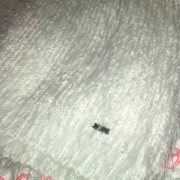 Fuzzy Long Sleeve Sweater - Picture 2 of 2