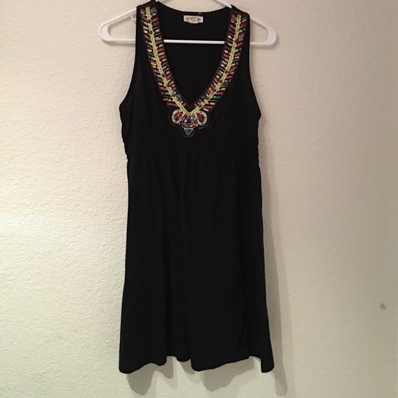 American Rag dress