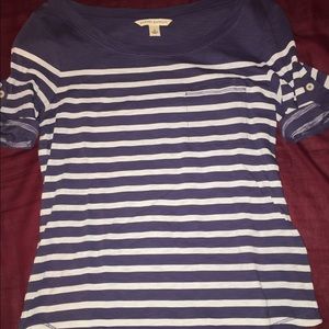 Banana Republic Tee