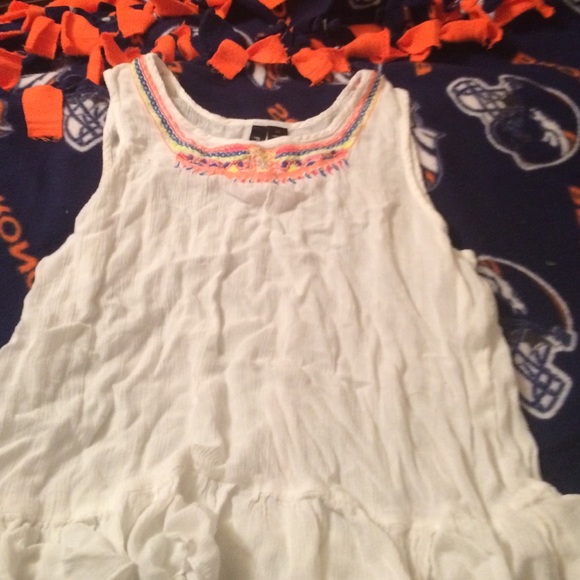 Cute tank top
