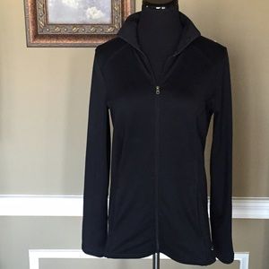 Champion Zip Active Zip Jacket