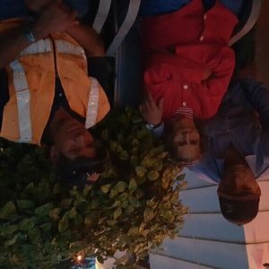 Meet your Posher, Joel