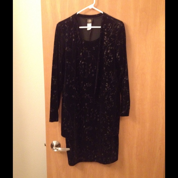 Holiday/Cocktail Party Dress