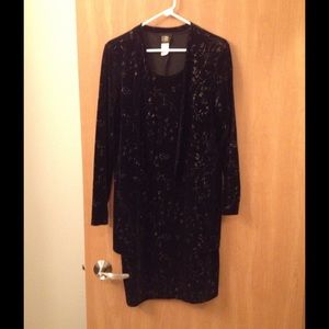 Holiday/Cocktail Party Dress