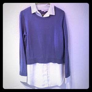 Ann Taylor LOFT top