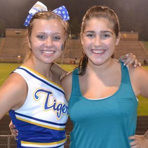 Meet your Posher, Frankie