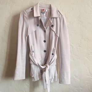 Free People Jacket