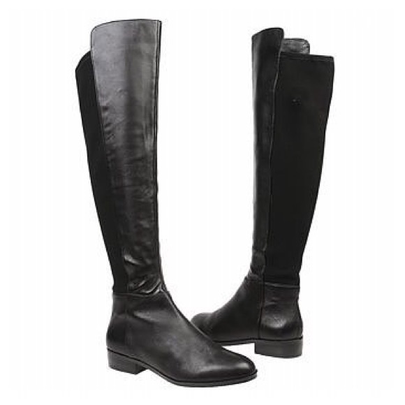 Michael Kors OTK Boots!