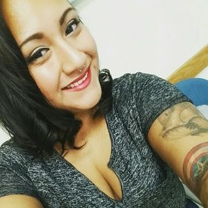 Meet your Posher, Adriana