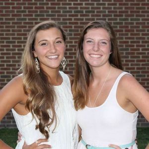 Meet your Posher, Allison