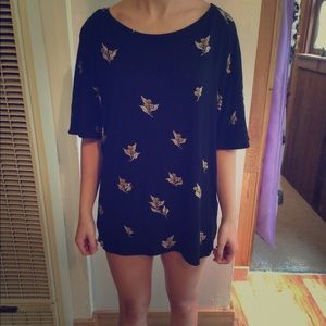 French Connection Top