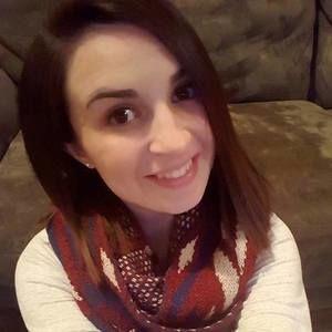 Meet your Posher, Tessa