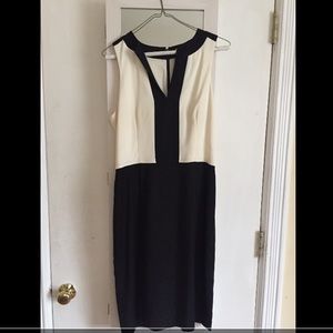 Banana republic dress