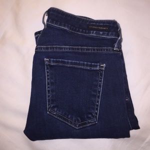 Citizens of Humanity Dark Skinny Jeans