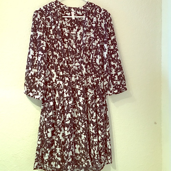 Target navy dress