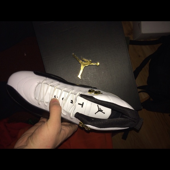 Jordan's