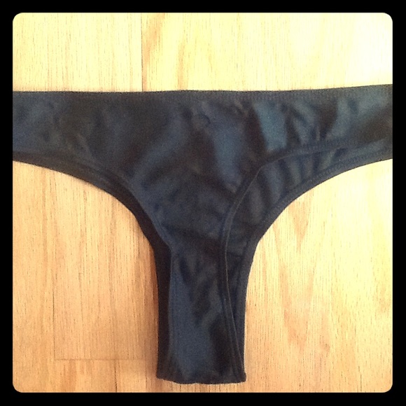 💎Sexy Thong Bikini Bottom💎NWOT