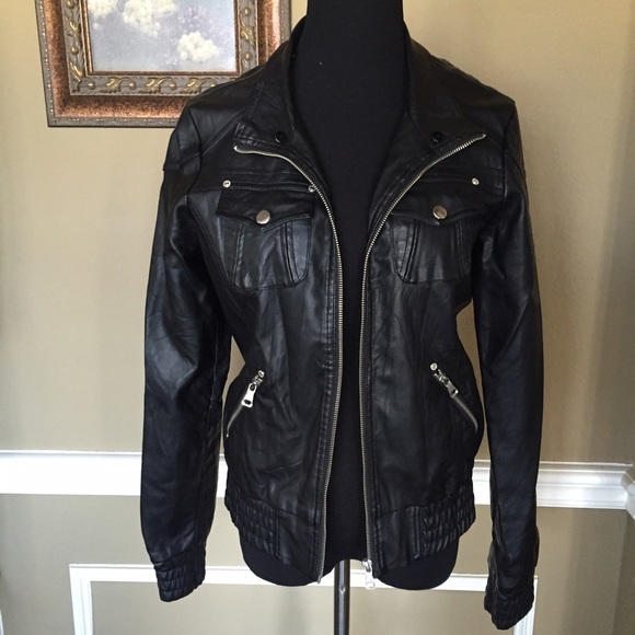 RUD Bomber Jacket