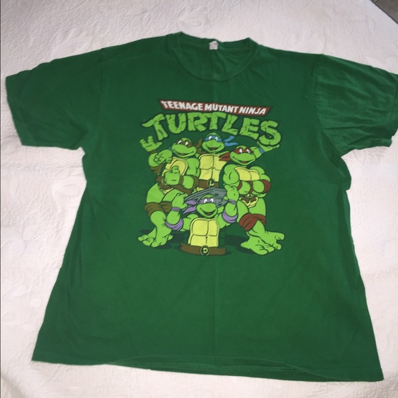 Bundle of T-Shirts❗️