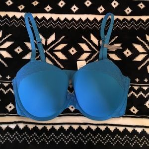 AERIE Blakely lightly lined bra