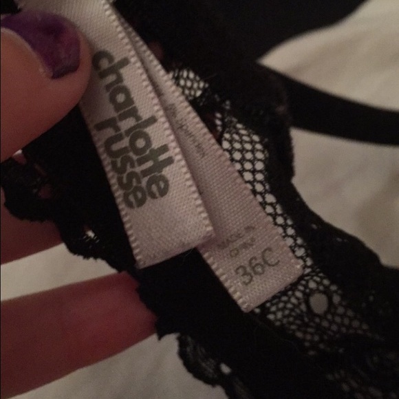 Super sexy bra! - Picture 3 of 3