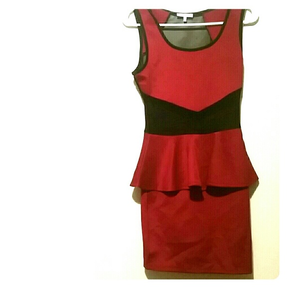 Dress - Picture 1 of 2