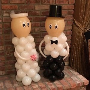 Meet your Posher, Naomi