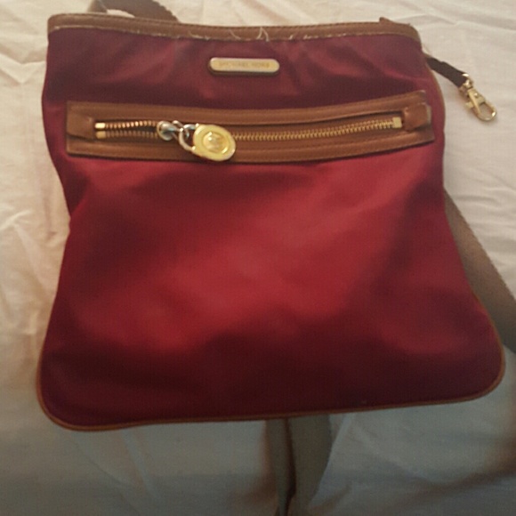Mk crossbody