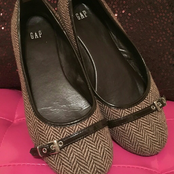 Gap flats